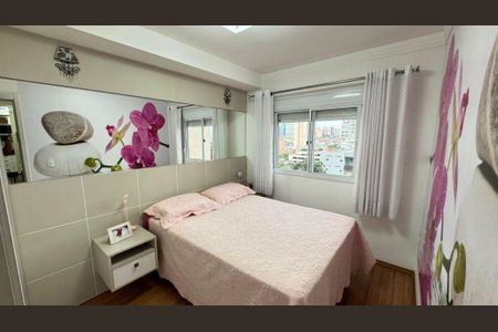 Apartamento à venda com 2 quartos, 69m² em Ipiranga, São Paulo