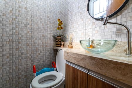 Casa de condomínio à venda com 75m², 2 quartos e 2 vagas Casa de condomínio à venda com 75m², 2 quartos e 2 vagasLavabo