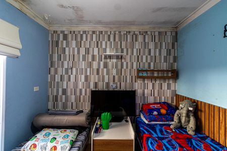 Casa de condomínio à venda com 75m², 2 quartos e 2 vagas Casa de condomínio à venda com 75m², 2 quartos e 2 vagasQuarto 2