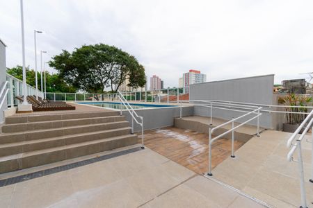 Studio para alugar com 16m², 1 quarto e sem vaga Studio para alugar com 16m², 1 quarto e sem vagaÁrea comum