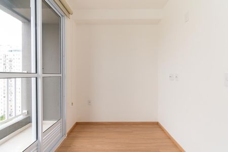 Studio de kitnet/studio para alugar com 1 quarto, 16m² em Vila Santa Clara, São Paulo