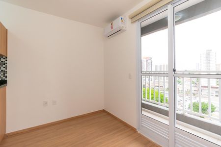 Studio para alugar com 16m², 1 quarto e sem vaga Studio para alugar com 16m², 1 quarto e sem vagaStudio