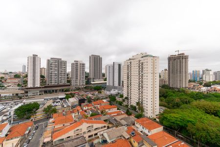 Studio para alugar com 16m², 1 quarto e sem vaga Studio para alugar com 16m², 1 quarto e sem vagaVista Varanda Studio