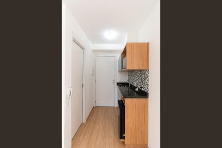 Studio para alugar com 16m², 1 quarto e sem vaga Studio para alugar com 16m², 1 quarto e sem vagaStudio