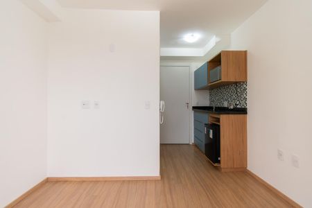 Studio para alugar com 16m², 1 quarto e sem vaga Studio para alugar com 16m², 1 quarto e sem vagaStudio