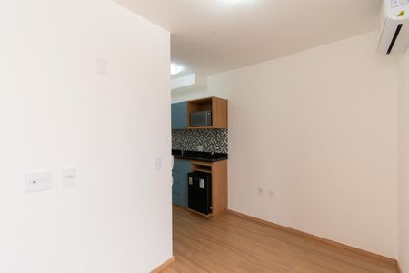 Studio para alugar com 16m², 1 quarto e sem vaga Studio para alugar com 16m², 1 quarto e sem vagaStudio