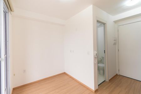 Studio para alugar com 16m², 1 quarto e sem vaga Studio para alugar com 16m², 1 quarto e sem vagaStudio