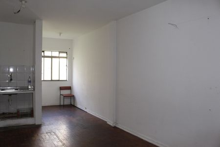 Studio de kitnet/studio para alugar com 1 quarto, 28m² em Consolação, São Paulo