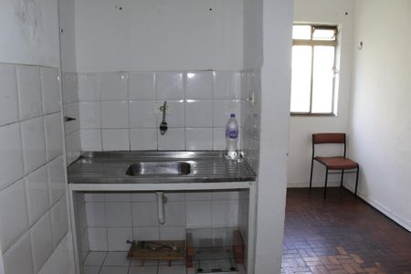 Studio de kitnet/studio para alugar com 1 quarto, 28m² em Consolação, São Paulo