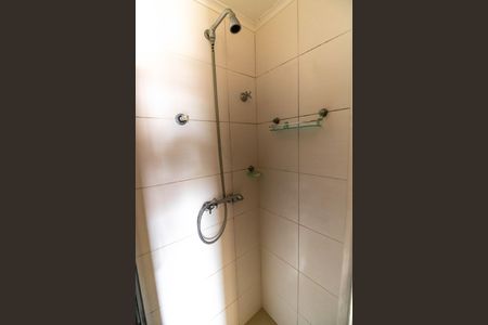 Apartamento à venda com 60m², 2 quartos e 1 vaga Apartamento à venda com 60m², 2 quartos e 1 vagaBanheiro