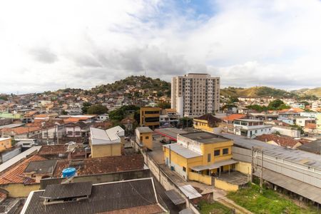 Apartamento à venda com 60m², 2 quartos e 1 vaga Apartamento à venda com 60m², 2 quartos e 1 vagaVista do Quarto 1