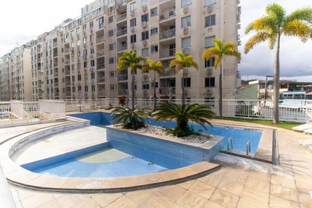Apartamento à venda com 60m², 2 quartos e 1 vaga Apartamento à venda com 60m², 2 quartos e 1 vagaÁrea comum