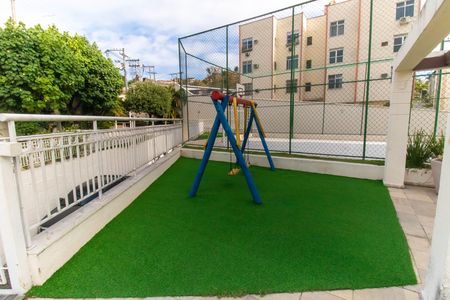 Apartamento à venda com 60m², 2 quartos e 1 vaga Apartamento à venda com 60m², 2 quartos e 1 vagaÁrea comum