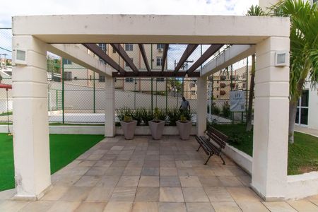 Apartamento à venda com 60m², 2 quartos e 1 vaga Apartamento à venda com 60m², 2 quartos e 1 vagaÁrea comum