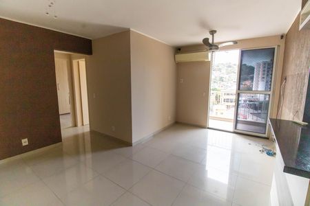 Apartamento à venda com 60m², 2 quartos e 1 vaga Apartamento à venda com 60m², 2 quartos e 1 vagaSala