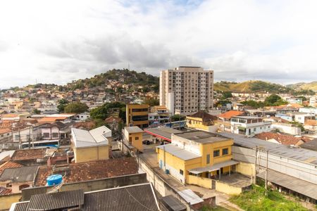 Apartamento à venda com 60m², 2 quartos e 1 vaga Apartamento à venda com 60m², 2 quartos e 1 vagaVista do Quarto 2