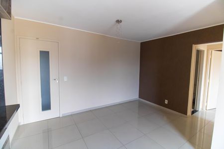 Apartamento à venda com 60m², 2 quartos e 1 vaga Apartamento à venda com 60m², 2 quartos e 1 vagaSala