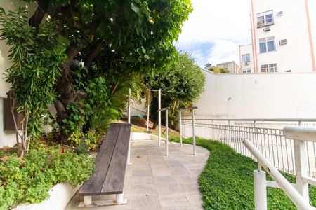 Apartamento à venda com 60m², 2 quartos e 1 vaga Apartamento à venda com 60m², 2 quartos e 1 vagaÁrea comum