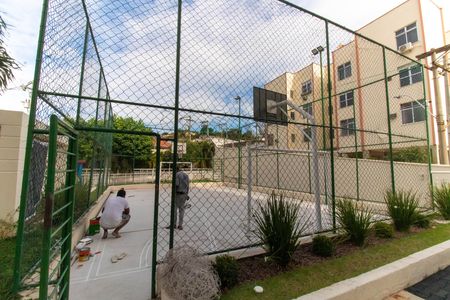 Apartamento à venda com 60m², 2 quartos e 1 vaga Apartamento à venda com 60m², 2 quartos e 1 vagaÁrea comum
