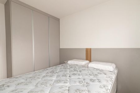 Studio à venda com 27m², 1 quarto e sem vagaQuarto