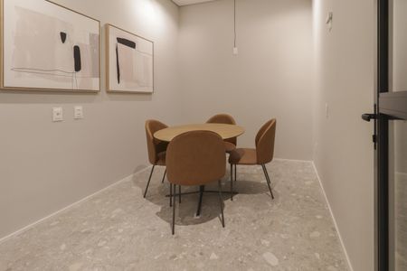 Studio à venda com 27m², 1 quarto e sem vagaÁrea comum - CoWork
