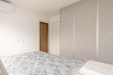 Studio à venda com 27m², 1 quarto e sem vagaQuarto