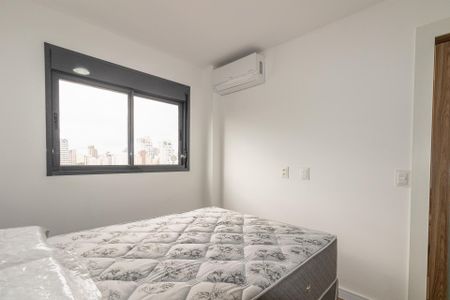 Studio à venda com 27m², 1 quarto e sem vagaQuarto