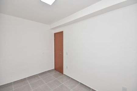 Quarto 1 de apartamento para alugar com 2 quartos, 39m² em Jardim Boa Vista (zona Oeste), São Paulo