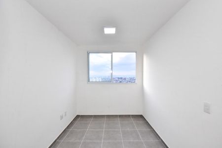 Sala de apartamento para alugar com 2 quartos, 39m² em Jardim Boa Vista (zona Oeste), São Paulo