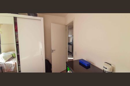 Quarto 1 de apartamento à venda com 2 quartos, 37m² em Presidente Altino, Osasco