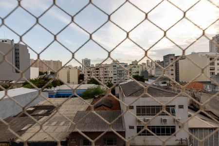 Vista do Quarto de apartamento à venda com 1 quarto, 48m² em Campos Elíseos, São Paulo