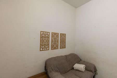 Sala de apartamento à venda com 1 quarto, 48m² em Campos Elíseos, São Paulo