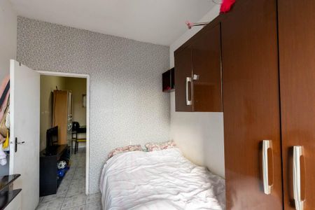 Quarto de apartamento à venda com 1 quarto, 48m² em Campos Elíseos, São Paulo