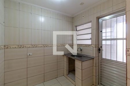 Casa para alugar com 1 quarto, 22m² em Jardim Bonifacio, São Paulo