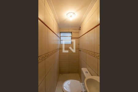 Casa para alugar com 1 quarto, 22m² em Jardim Bonifacio, São Paulo