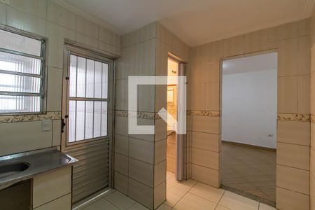Casa para alugar com 1 quarto, 22m² em Jardim Bonifacio, São Paulo