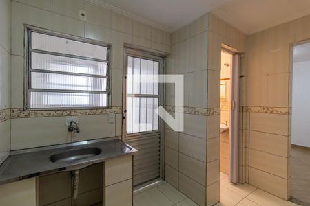 Casa para alugar com 1 quarto, 22m² em Jardim Bonifacio, São Paulo