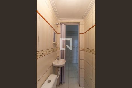 Casa para alugar com 1 quarto, 22m² em Jardim Bonifacio, São Paulo