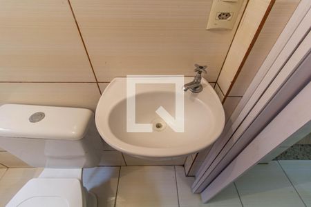 Casa para alugar com 1 quarto, 22m² em Jardim Bonifacio, São Paulo