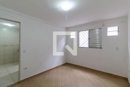 Casa para alugar com 1 quarto, 22m² em Jardim Bonifacio, São Paulo