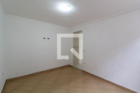 Casa para alugar com 1 quarto, 22m² em Jardim Bonifacio, São Paulo