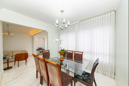 Apartamento à venda com 130m², 4 quartos e 2 vagasSala 2
