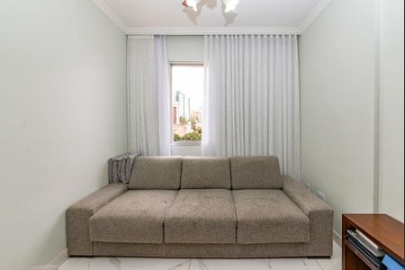 Apartamento à venda com 130m², 4 quartos e 2 vagasQuarto 3