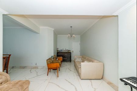 Apartamento à venda com 130m², 4 quartos e 2 vagasSala 1