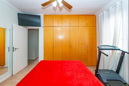 Apartamento à venda com 130m², 4 quartos e 2 vagasSuíte