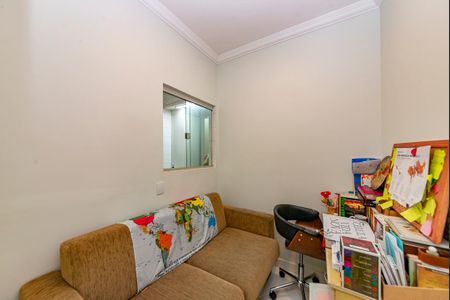 Apartamento à venda com 130m², 4 quartos e 2 vagasEscritório