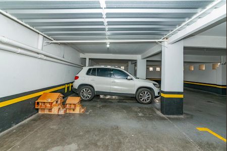 Apartamento à venda com 130m², 4 quartos e 2 vagasGaragem