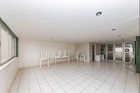 Apartamento à venda com 130m², 4 quartos e 2 vagasÁrea comum