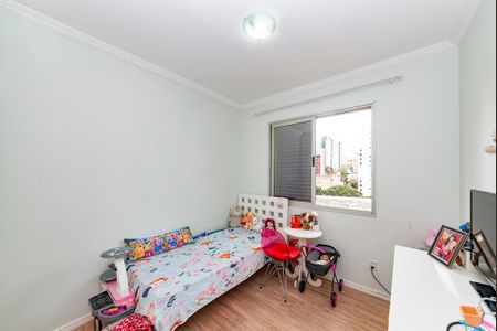 Apartamento à venda com 130m², 4 quartos e 2 vagasQuarto 1