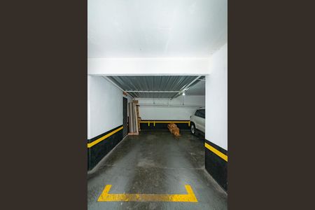 Apartamento à venda com 130m², 4 quartos e 2 vagasGaragem